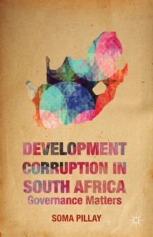 Image for Development Corruption in South Africa