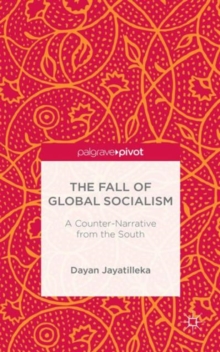Fall of Global Socialism