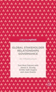 Global Stakeholder Relationships Governance