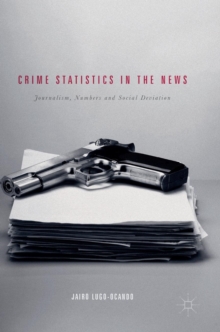 Image for Crime Statistics in the News