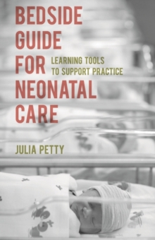 Image for Bedside Guide for Neonatal Care