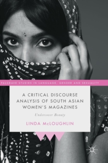 Image for A Critical Discourse Analysis of South Asian Women's Magazines
