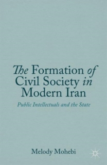 Formation of Civil Society in Modern Iran