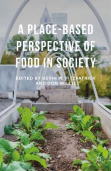 Image for A place-based perspective of food in society