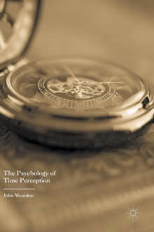 Psychology of Time Perception