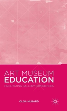 Image for Art Museum Education