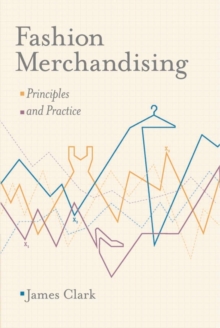 Image for Fashion merchandising: principles and practice