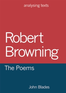 Image for Robert Browning  : the poems