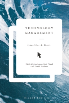 Technology Management: Activities and Tools