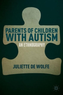 Image for Parents of Children with Autism