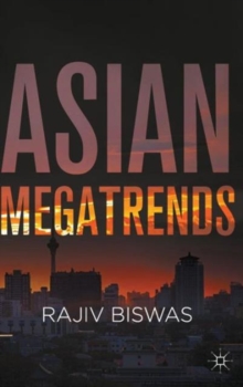 Image for Asian Megatrends