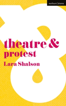 Image for Theatre and Protest