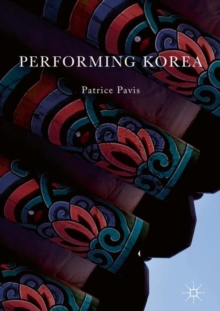 Image for Performing Korea