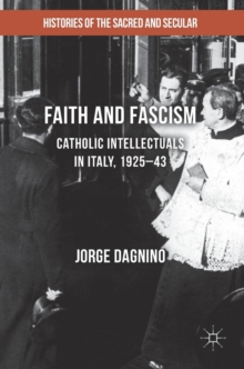 Faith and Fascism