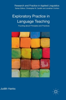 Exploratory Practice in Language Teaching