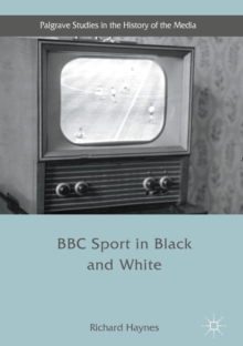 Image for BBC sport in black and white