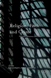 Religion, Faith and Crime