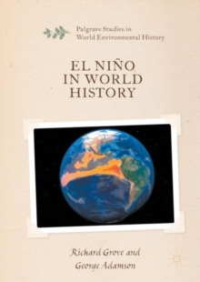 Image for El nino in world history