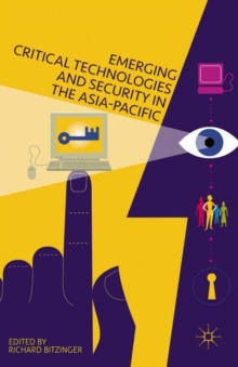 Image for Emerging critical technologies and security in the Asia-Pacific