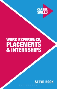 Image for Work experience, placements and internships