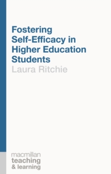 Image for Fostering self-efficacy in higher education students