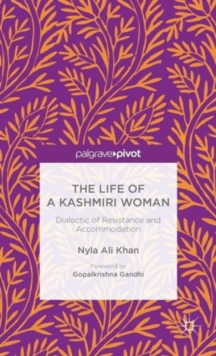 Life of a Kashmiri Woman