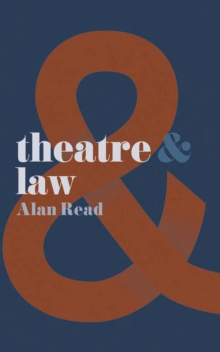 Image for Theatre and Law