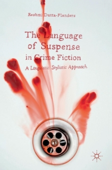 Language of Suspense in Crime Fiction