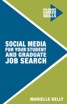 Image for Social Media for Your Student and Graduate Job Search