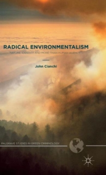 Image for Radical Environmentalism