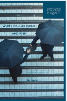 Image for White Collar Crime and Risk