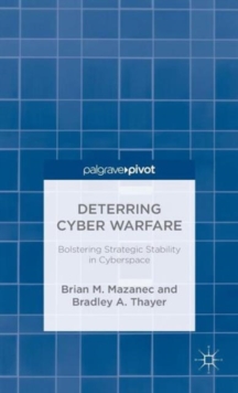 Image for Deterring Cyber Warfare
