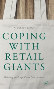 Image for Coping with Retail Giants