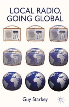 Image for Local Radio, Going Global