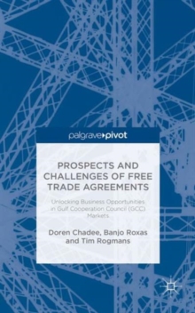Image for Prospects and Challenges of Free Trade Agreements