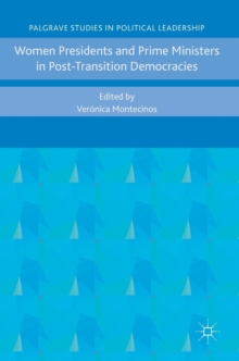 Image for Women Presidents and Prime Ministers in Post-Transition Democracies