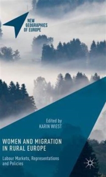 Image for Women and Migration in Rural Europe