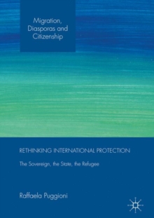 Image for Rethinking International Protection