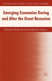 Image for Emerging Economies During and After the Great Recession