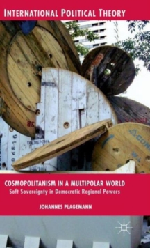 Cosmopolitanism in a Multipolar World