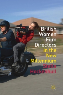 Image for British Women Film Directors in the New Millennium