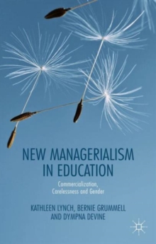 Image for New Managerialism in Education