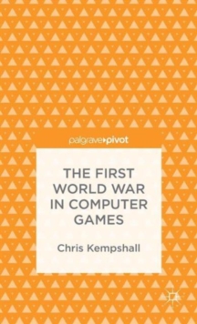First World War in Computer Games