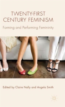 Twenty-first Century Feminism