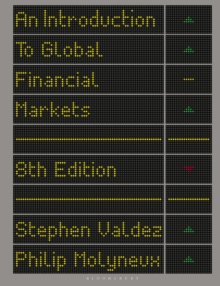 Image for An Introduction to Global Financial Markets