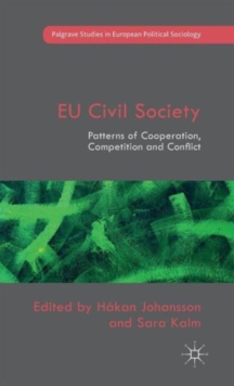 EU Civil Society