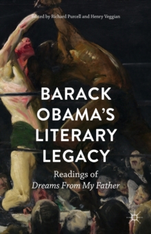 Image for Barack Obama's Literary Legacy