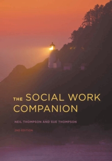Image for Social Work Companion