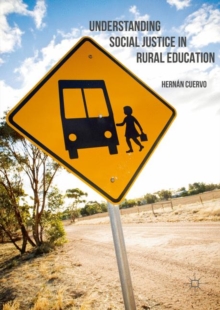 Image for Understanding social justice in rural education