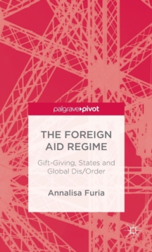 Foreign Aid Regime